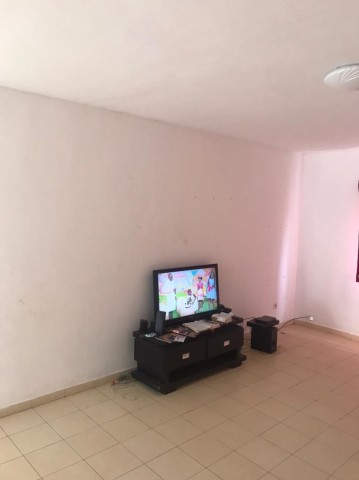 Venda Estou a vender esse apartamento na centralidade do sequele