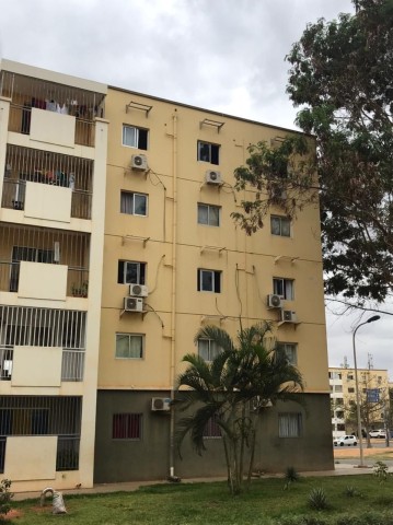 Venda Estou a vender esse apartamento na centralidade do sequele