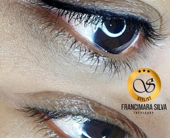A venda Micropigmentação & Microblading