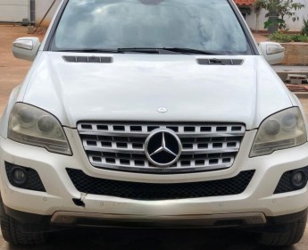 A venda MERCEDES ML 350