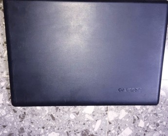 A venda Computador Lenovo