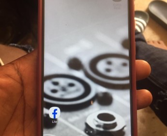A venda Samsung a21s
