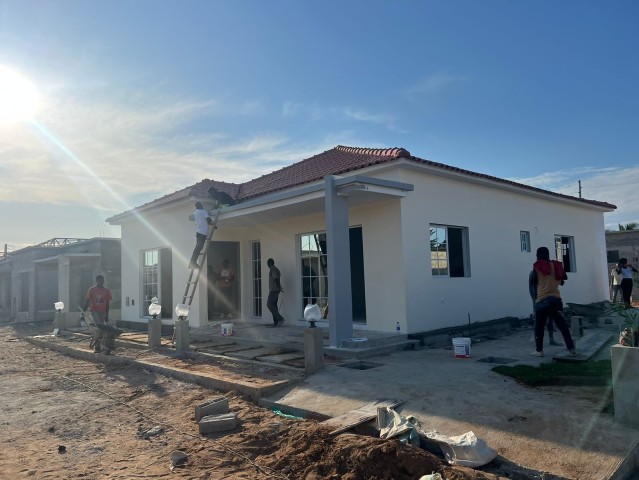 Venda Condominio Patriota Golden
