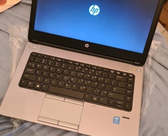A venda Computador novinho i7