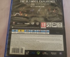 A venda Mortal Kombat XL De 42GB