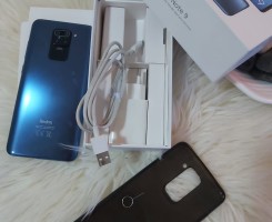 Comprar Redmi Note 9 - 64g