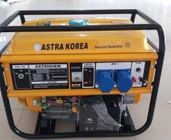 Comprar GERADOR ASTRA KOREA
