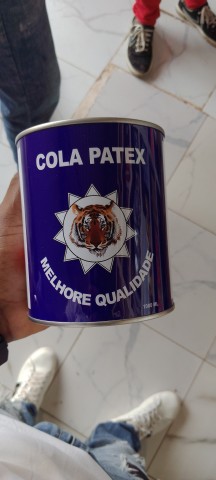 Cola patex