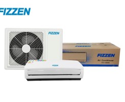 A venda Ac 12 BTU FIZZEN