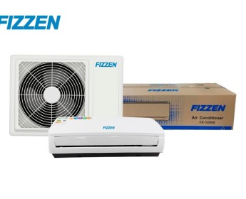 A venda Ac 12 BTU FIZZEN