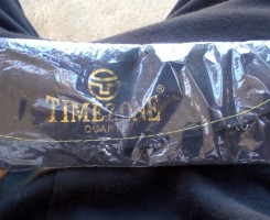Comprar Relógio TimeZone Quartz