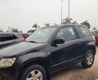 A venda Suzuki vitara