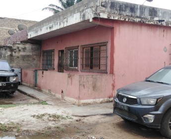A venda Vivenda T3 Construção Definitiva " Colonial "