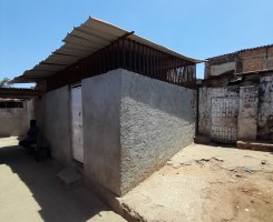 A venda Residência No Cassenda área:600 metros quadrado