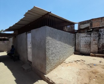 A venda Residência No Cassenda área:600 metros quadrado