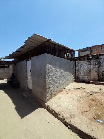 Venda Residência No Cassenda área:600 metros quadrado
