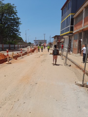 Venda Residência No Cassenda área:600 metros quadrado