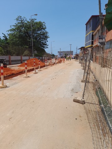 Venda Residência No Cassenda área:600 metros quadrado