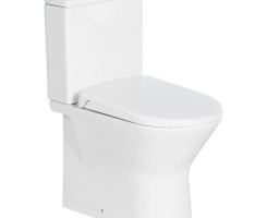 Comprar Vaso Sanitário novo sem autoclismo (imagem ilustrativa)