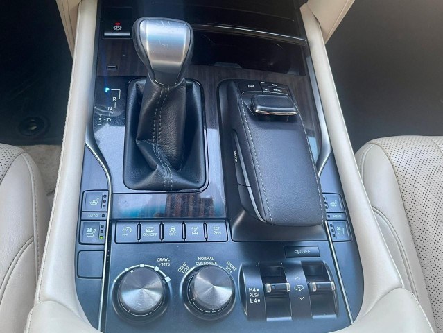 Lexus LX 570 full 2017 ³mnl