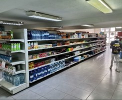 A venda Loja no centro da cidade serviços