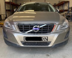 A venda VOLCO XC60 T6