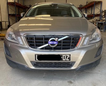 A venda VOLCO XC60 T6