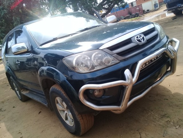 Venda Fortune
