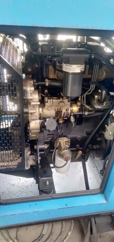 Venda Gerador de 45kv marca Perkins