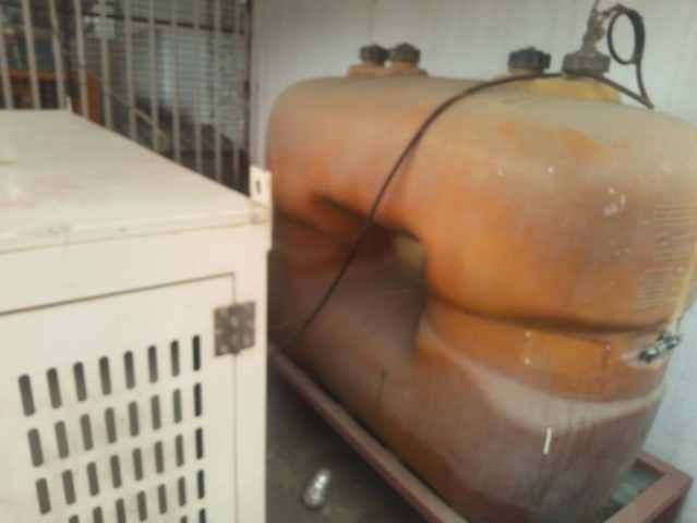 Venda GERADOR INDUSTRIAL 30 KVA