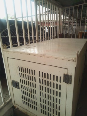Venda GERADOR INDUSTRIAL 30 KVA