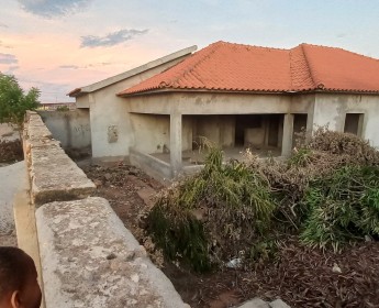 A venda Super vivenda