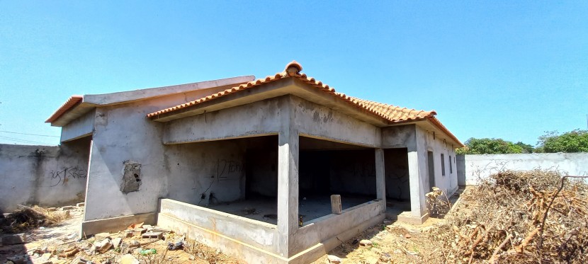 Venda Super vivenda