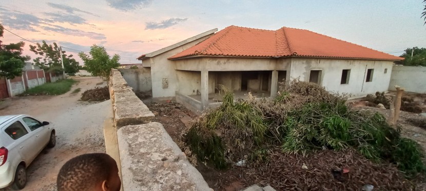 Venda Super vivenda