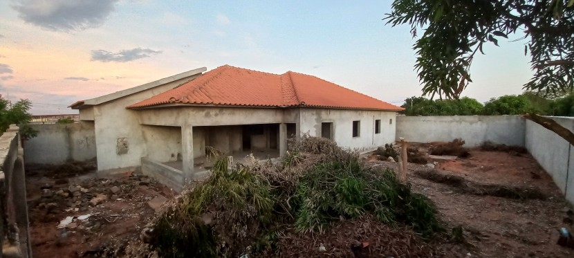 Venda Super vivenda