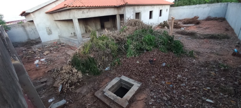 Venda Super vivenda