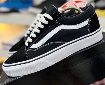 A venda Vans New scholl