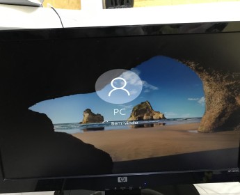 A venda DELL i5