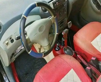 A venda Toyota vitz