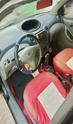 Venda Toyota vitz