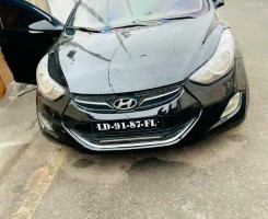 Comprar Hyundai Elantra