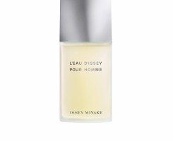 A venda Issey Miyake 115ml.