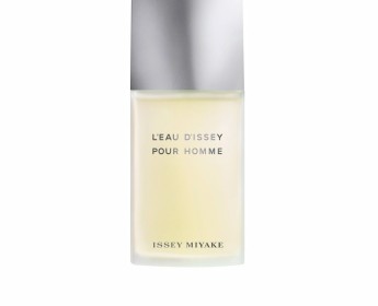 A venda Issey Miyake 115ml.