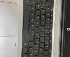 A venda Hp portátil Pro Book
