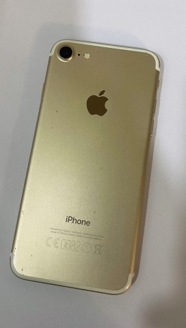 Venda IPhone 7 32GB
