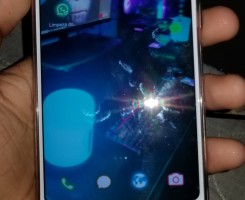 A venda Redmi 5Plus 64GB RAM 4Gb