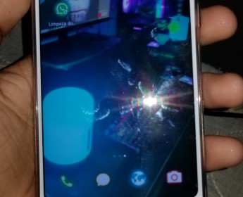 A venda Redmi 5Plus 64GB RAM 4Gb