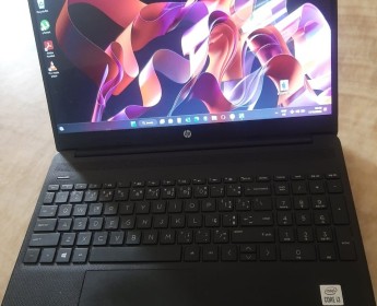 A venda Computador Portátil HP