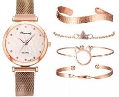 A venda Relógio Feminino Quartz