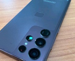 A venda Samsung s22 ultra